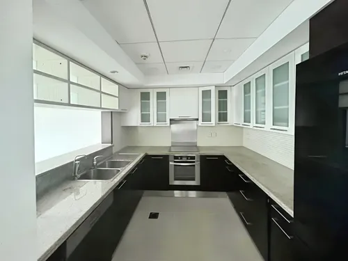 2 Bedrooms Apartment in Boulevard Central Tower 1