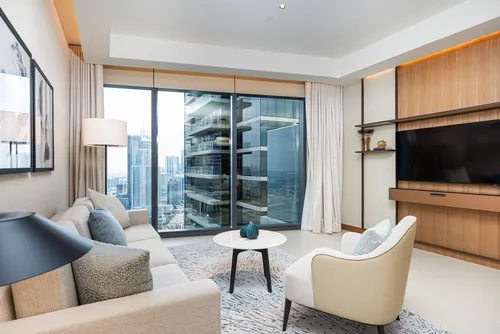 3 Bedrooms Apartment in The Address Residences Dubai Opera Tower 2