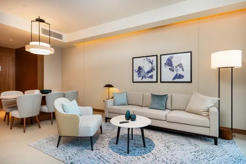 3 Bedrooms Apartment in The Address Residences Dubai Opera Tower 2