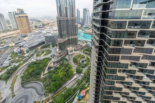 3 Bedrooms Apartment in The Address Residences Dubai Opera Tower 2