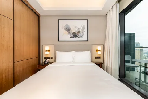3 Bedrooms Apartment in The Address Residences Dubai Opera Tower 2