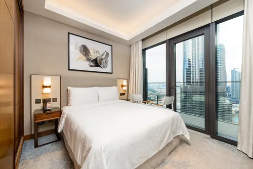 3 Bedrooms Apartment in The Address Residences Dubai Opera Tower 2