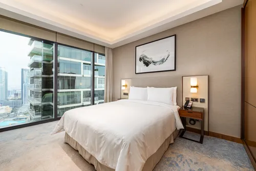 3 Bedrooms Apartment in The Address Residences Dubai Opera Tower 2