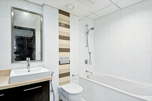 1 Bedroom Apartment in Boulevard Central Tower 1