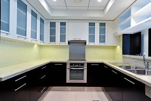 1 Bedroom Apartment in Boulevard Central Tower 1