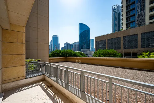 1 Bedroom Apartment in Claren Tower 2