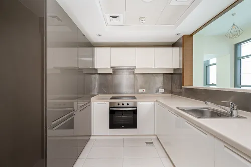 1 Bedroom Apartment in Claren Tower 2