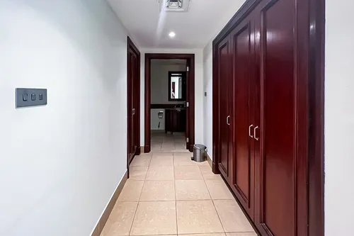 1 Bedroom Apartment in Zanzebeel 3