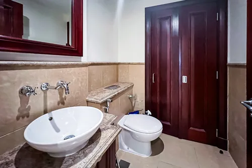 1 Bedroom Apartment in Zanzebeel 3