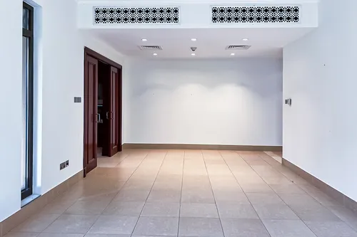 1 Bedroom Apartment in Zanzebeel 3