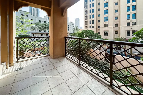 1 Bedroom Apartment in Zanzebeel 3
