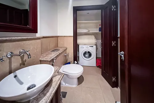 1 Bedroom Apartment in Zanzebeel 3