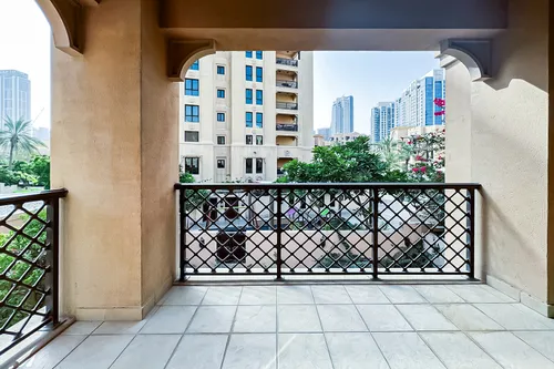 1 Bedroom Apartment in Zanzebeel 3