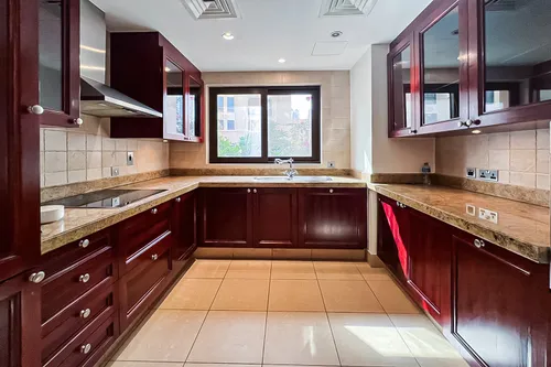 1 Bedroom Apartment in Zanzebeel 3