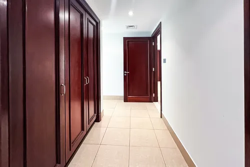 1 Bedroom Apartment in Zanzebeel 3
