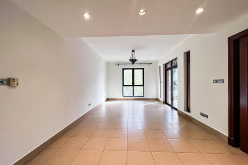 1 Bedroom Apartment in Zanzebeel 3