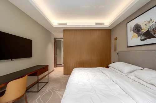 2 Bedrooms Apartment in The Address Residences Dubai Opera Tower 1