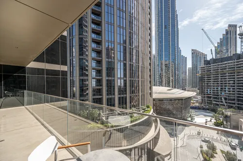 2 Bedrooms Apartment in The Address Residences Dubai Opera Tower 1