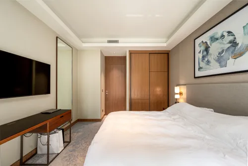 2 Bedrooms Apartment in The Address Residences Dubai Opera Tower 1