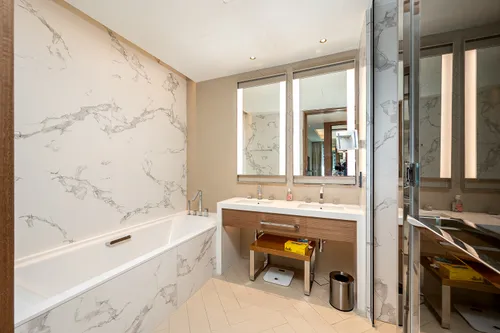 2 Bedrooms Apartment in The Address Residences Dubai Opera Tower 1