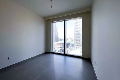 3 Bedrooms Apartment in Forte 1