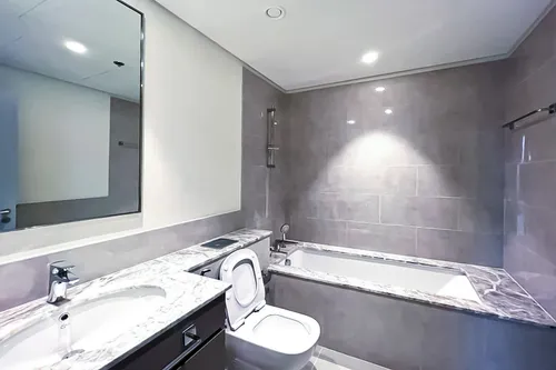 3 Bedrooms Apartment in Forte 1