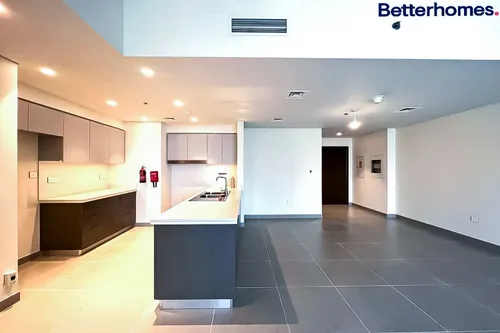 3 Bedrooms Apartment in Forte 1