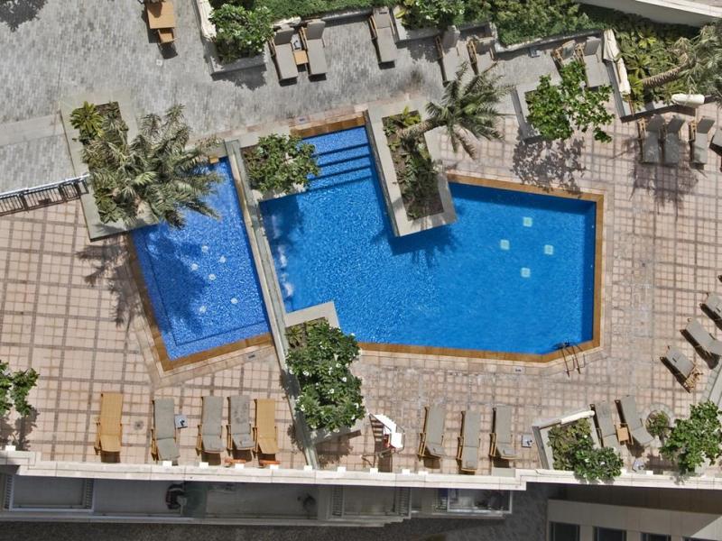 1 Bedroom Apartment in The Lofts East