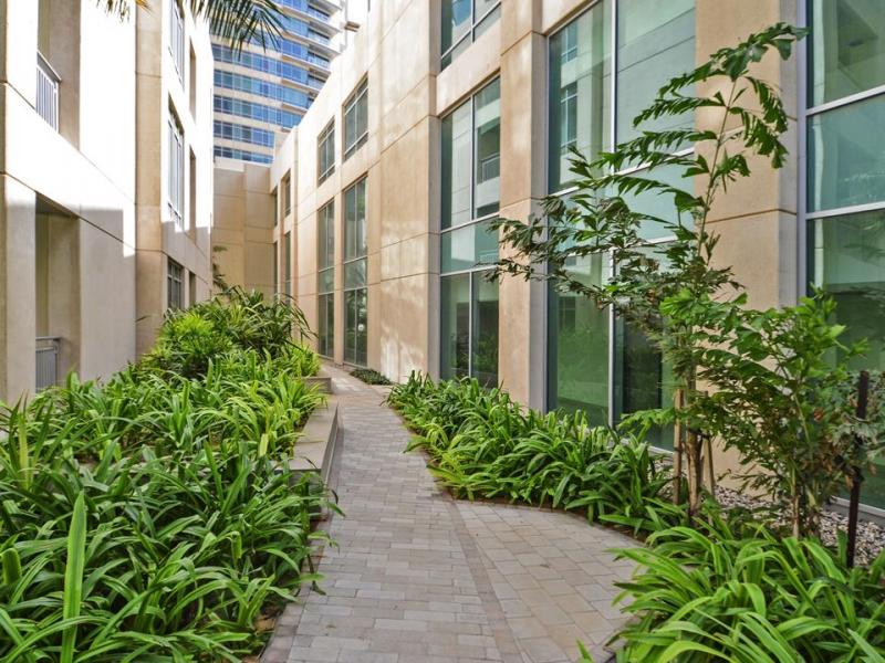 1 Bedroom Apartment in The Lofts East