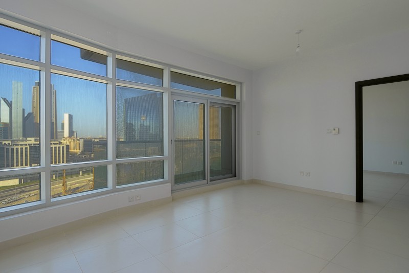 1 Bedroom Apartment in The Lofts East