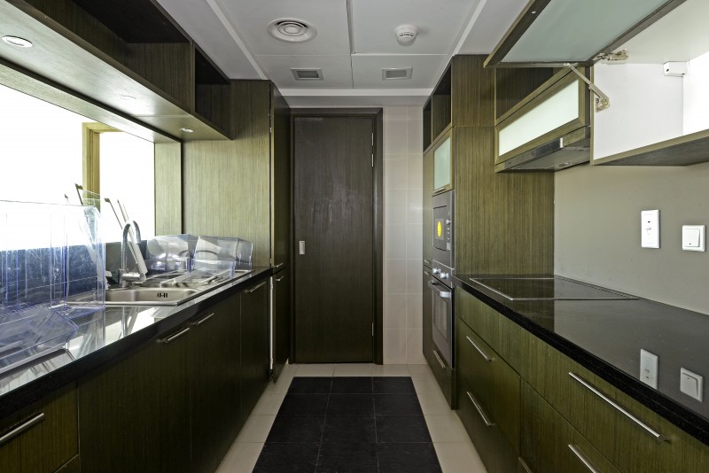 1 Bedroom Apartment in The Lofts East