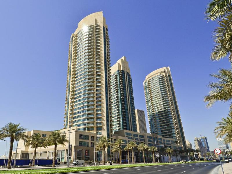 1 Bedroom Apartment in The Lofts East