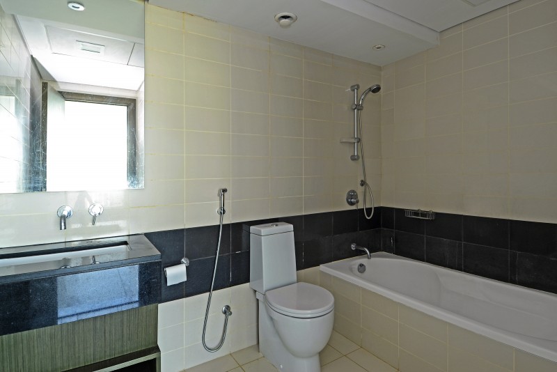 1 Bedroom Apartment in The Lofts East