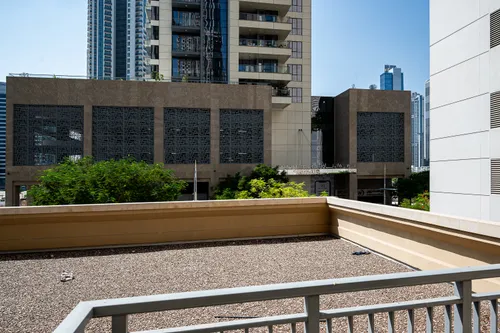 1 Bedroom Apartment in Claren Tower 2