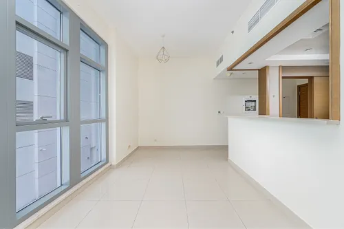 1 Bedroom Apartment in Claren Tower 2