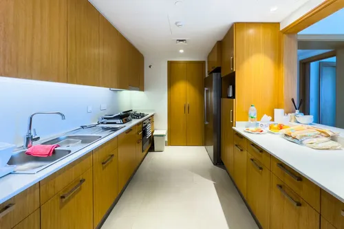 3 Bedrooms Apartment in Opera Grand