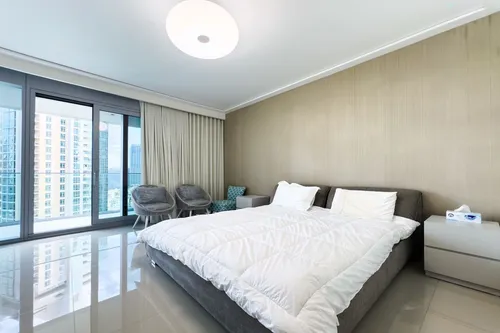 3 Bedrooms Apartment in Opera Grand