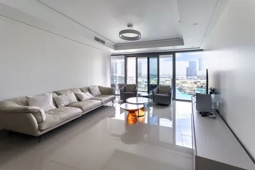 3 Bedrooms Apartment in Opera Grand