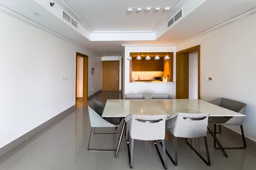 3 Bedrooms Apartment in Opera Grand