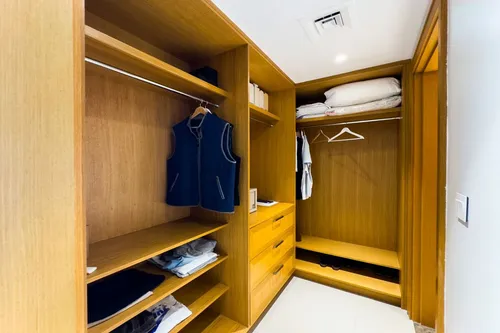 3 Bedrooms Apartment in Opera Grand