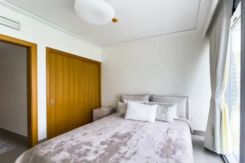 3 Bedrooms Apartment in Opera Grand