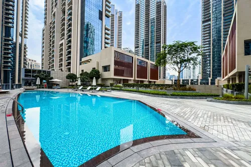 3 Bedrooms Apartment in Opera Grand