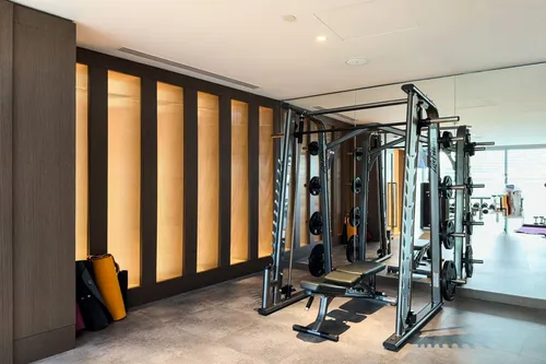 3 Bedrooms Apartment in Opera Grand