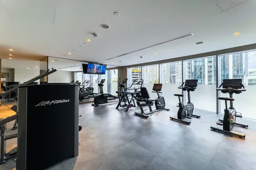 3 Bedrooms Apartment in Opera Grand