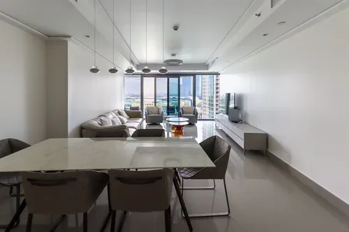 3 Bedrooms Apartment in Opera Grand