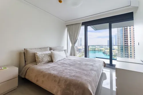 3 Bedrooms Apartment in Opera Grand
