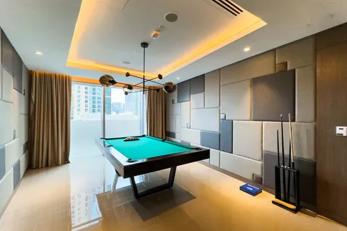 3 Bedrooms Apartment in Opera Grand