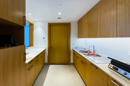 3 Bedrooms Apartment in Opera Grand