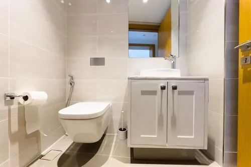 3 Bedrooms Apartment in Opera Grand