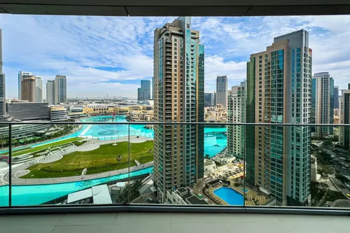 3 Bedrooms Apartment in Opera Grand